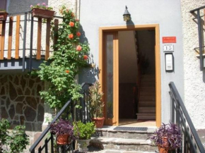  Favelle House  Кампо-Ди-Джове